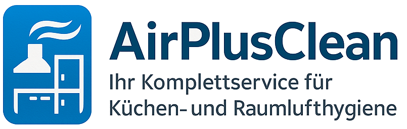 AirPlusClean Logo
